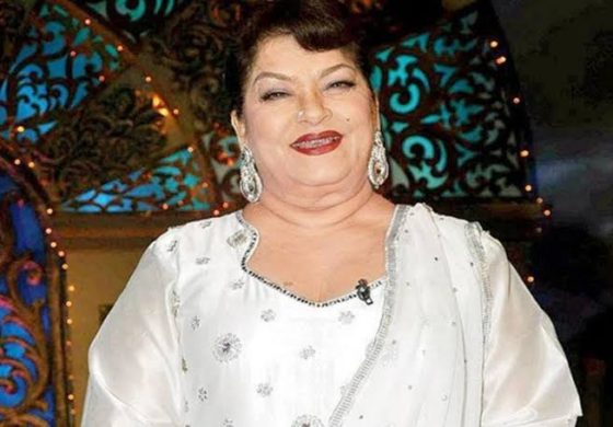 बॉलीवुड की मशहूर कोरियोग्राफर सरोज खान की इसी कारण हुई है मौत!!