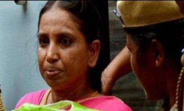 राजीव गांधी हत्याकांड की दोषी नलिनी ने जेल में की खुदकुशी की कोशिश, कैदी से हुआ था झगड़ा
