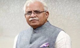 CM मनोहर लाल ने हरियाणा में तीन नए मेडिकल कॉलेज खोलने की दी मंजूरी