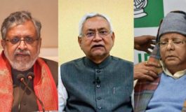 बिहार विधानसभा चुनाव-2020 में विश्वास का संकट!