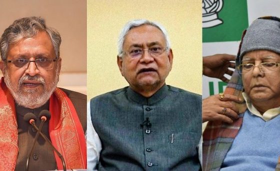 बिहार विधानसभा चुनाव-2020 में विश्वास का संकट!