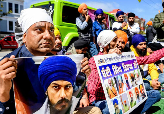 खालिस्तान का इतिहास: संघर्ष से अज़ान तक की कहानी