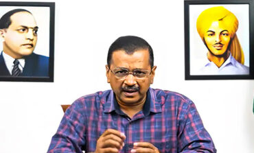 2023 दिल्ली बजट पर बड़ा संकट !