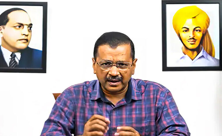 2023 दिल्ली बजट पर बड़ा संकट !