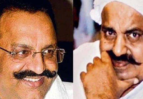 कौन है 'अतीक' जिसे नहीं लग रहा किसी से भी डर !