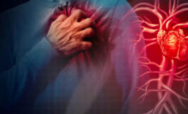 Heart disease the cause for world wide death