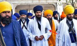 आज़ादी के दौर से जुड़ा खालिस्तान का इतिहास