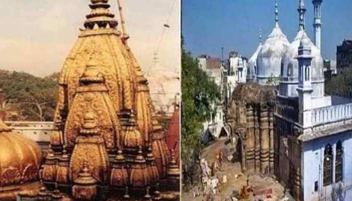 ‘ज्ञानवापी मस्जिद’ पर आया बड़ा फैसला