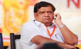 टिकट बंटवारे के बाद कर्नाटक बीजेपी में कलह !