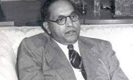 अम्बेडकर जयंती पर जानिए, खास बातें