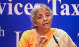 Finance Minister big statement on population of Muslim Community !