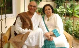 Pamela Chopra; Muse Of Yash Chopra; Died at 74