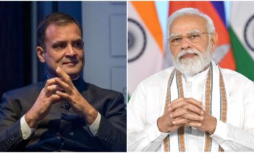 कांग्रेस-बीजेपी के चुटीले अंदाज़ ने झेली आलोचना