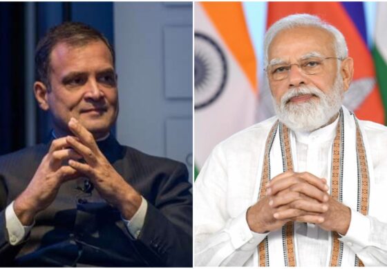 कांग्रेस-बीजेपी के चुटीले अंदाज़ ने झेली आलोचना