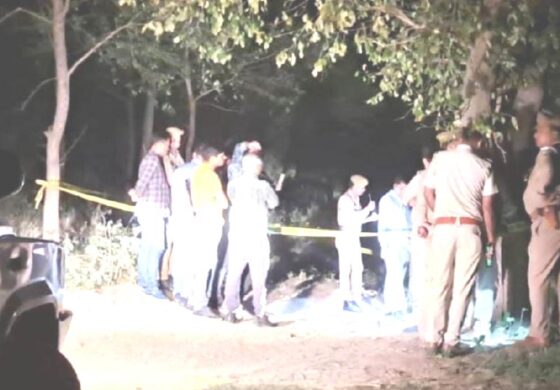 यूपी में एक और बदमाश ढेर