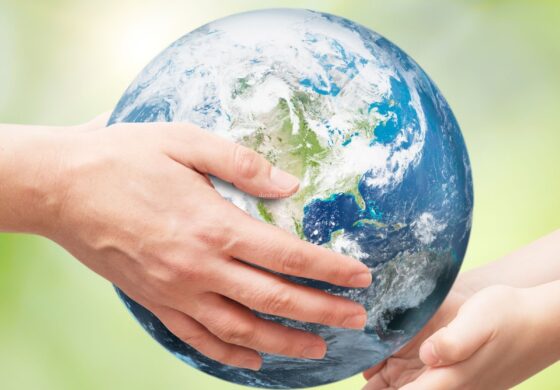 विश्व पृथ्वी दिवस