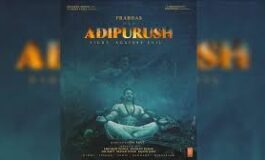 Adipurush New Poster Out