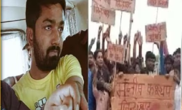 बिहार के यूट्यूबर मनीष कश्यप पर बड़ी कार्यवाही