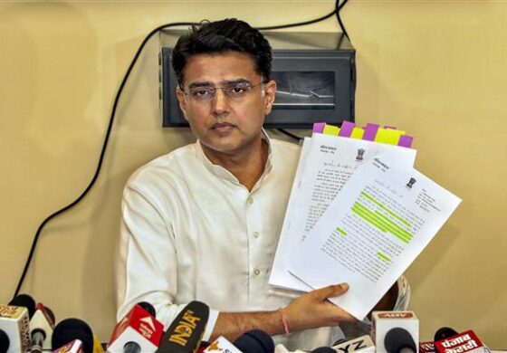 पायलट करेंगे अपने ही खेमें से झड़प