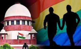 Same sex marriage is now legal - SC