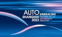 Luxury brand shows their deluxe models in “Shanghai Auto Show 2023”: