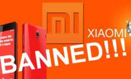 “Petiton of Xiaomi rejects by Indian Court and seizure the assests of $676 million”