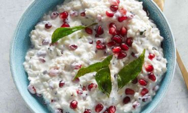 क्या आप करते है दही का सेवन?" तो रखिये इन खास बातों का ध्यान"