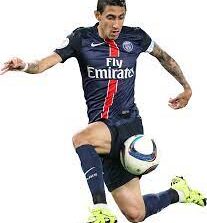 “Saudi pro league: Angel Di Maria after one season decides to leave Juventus”