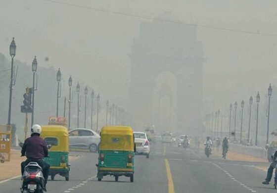 दिल्ली में प्रदूषण बढ़ने के साथ क्या इस बार लागू होंगे ये नियम ? NGT ने पूछा ये सवाल