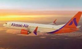 Pune-Delhi flight makes emergency landing in Mumbai after passenger claims ‘I have bomb in bag’