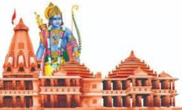 अयोध्या में श्री राम की वापसी