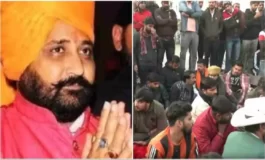 गोगामड़ी हत्याकांड की साजिश का पर्दाफाश।