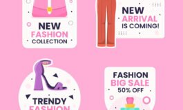FASHION TREND