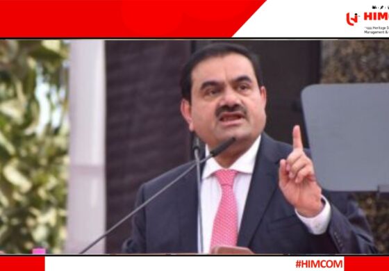 अडाणी के खिलाफ अमेरिका में गिरफ्तारी वारंट