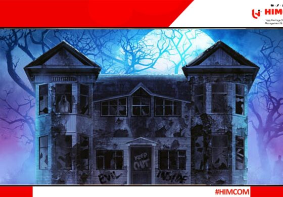 India's Spookiest Haunted Locations