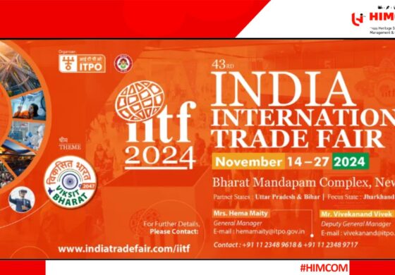 IITF 2024: A Global Showcase in Delhi