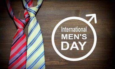 International Men’s Day: Celebrating Strength and Responsibility