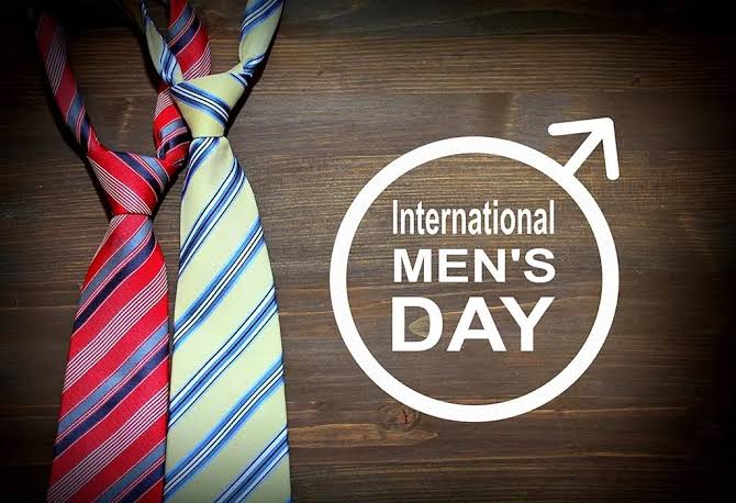 International Men’s Day: Celebrating Strength and Responsibility