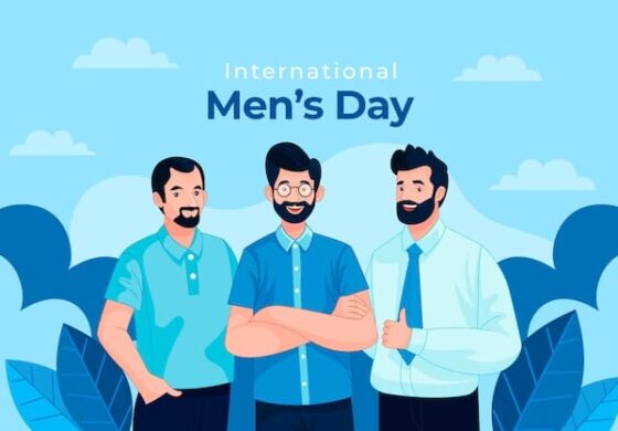 अंतराष्ट्रीय पुरुष दिवस 2024
