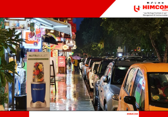 दिल्ली की 6 ऐसी बाजार जो सिर्फ रात को खुली रहती है