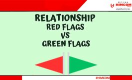 Love’s Signals: Decoding Red Flags and Green Flags