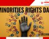 Minority Rights Day: Celebrating Equality and Diversity