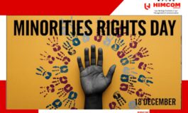 Minority Rights Day: Celebrating Equality and Diversity