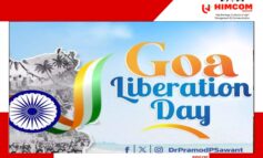 Goa Liberation Day: Honoring Freedom and Sacrifice