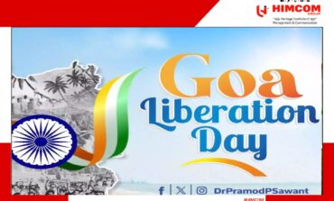 Goa Liberation Day: Honoring Freedom and Sacrifice