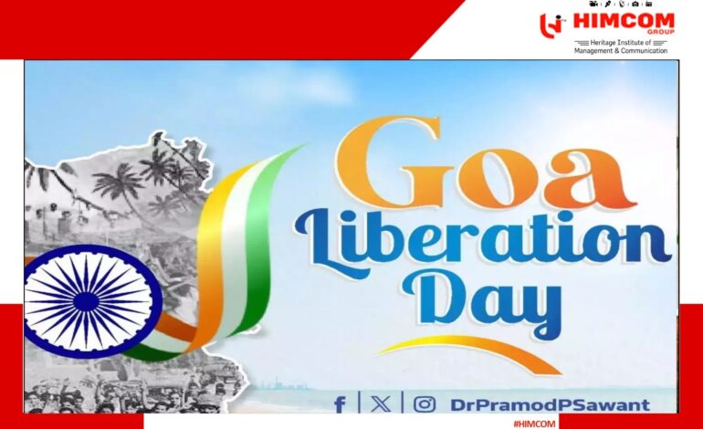 Goa Liberation Day: Honoring Freedom and Sacrifice