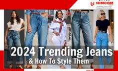 Top Trendy Pants to Rock in 2024