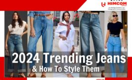 Top Trendy Pants to Rock in 2024