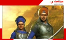 साहिबजादों के बलिदान: वीरता और धर्म की अद्वितीय मिसाल