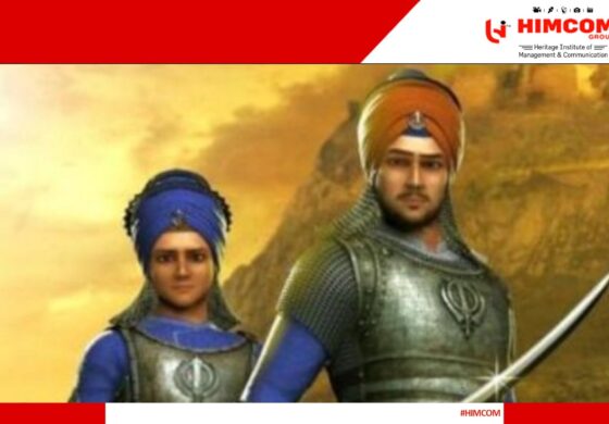 साहिबजादों के बलिदान: वीरता और धर्म की अद्वितीय मिसाल